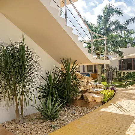 Azcapri Villa Boutique & Spa-2